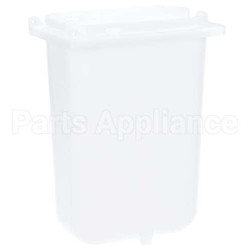 82557 Compatible Server Jar, Poly - 10" Deep