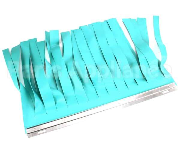 8259315 Meiko Splash Curtain Drying End Dfh