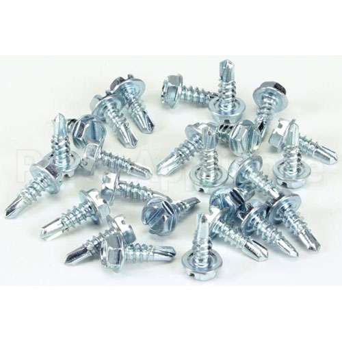 826-1371 Compatible Frymaster (8090361) Qty 25 Screw