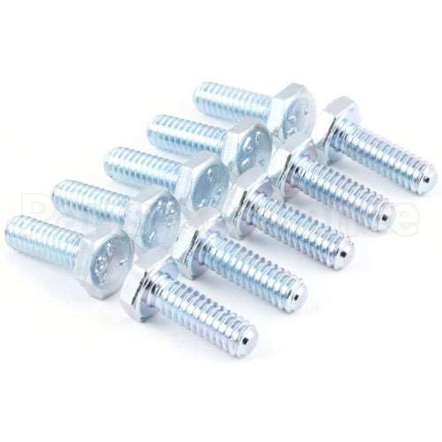 826-1389 Compatible Frymaster (8090131) Qty 10 Screw