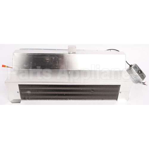 826-1871 Compatible Frymaster Frypot D50 Ss Kit