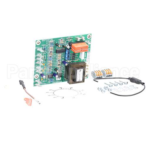 826-2086 Compatible Dean Temp Control Board
