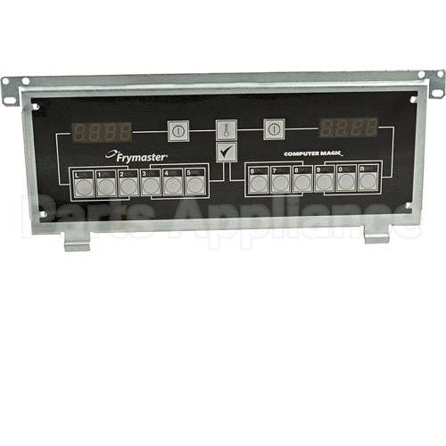 826-2380 Compatible Dean Control, Fpph50 Dv Smt