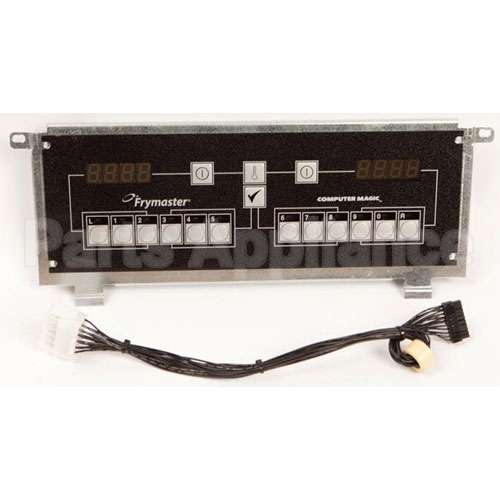 826-2395 Compatible Frymaster Elec Ce Fv Smt Cpu Assy