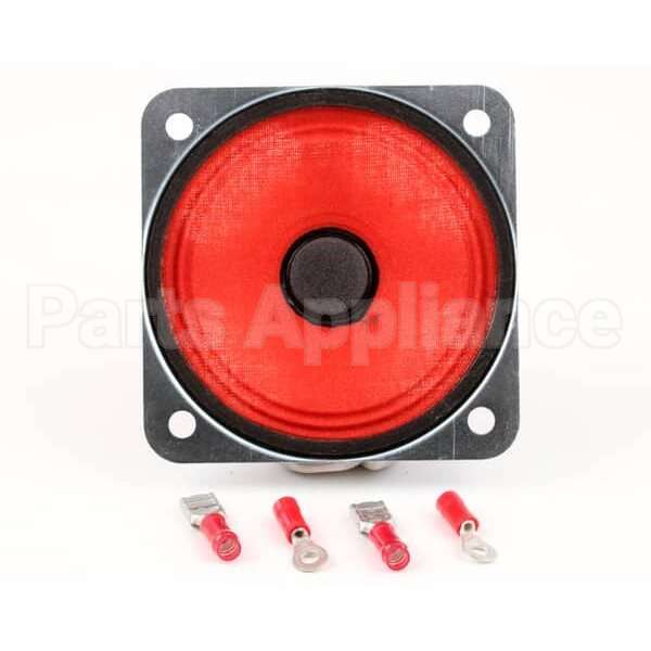 826-2458 Compatible Frymaster Speaker, 4Watt, W/Terminals