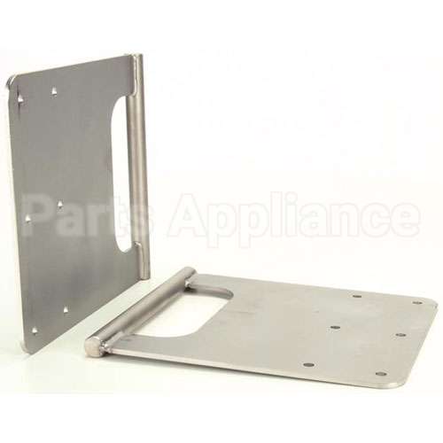 826-3002 Compatible Frymaster Bww Retro Handle