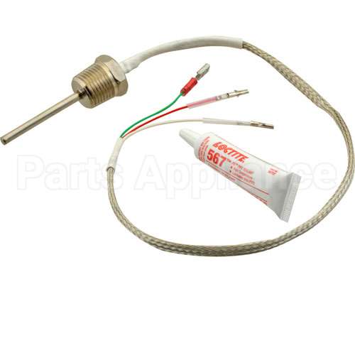 826-3196 Compatible Frymaster Kit, Gas/Ocf Lov Temp Pr Obe