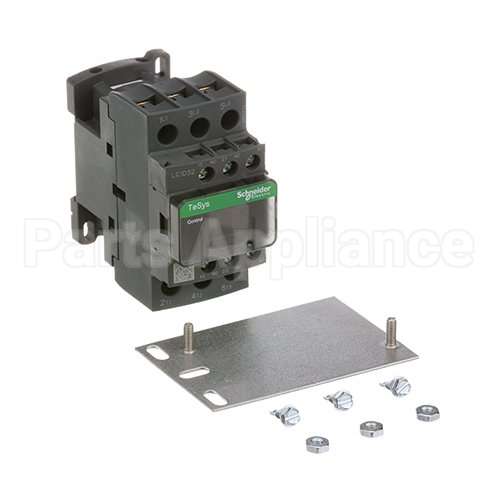 826-3417 Compatible Frymaster Contactor Kit