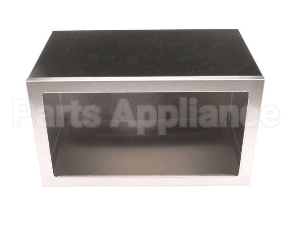 82600 Server Syrup Rail 3 Jar-10