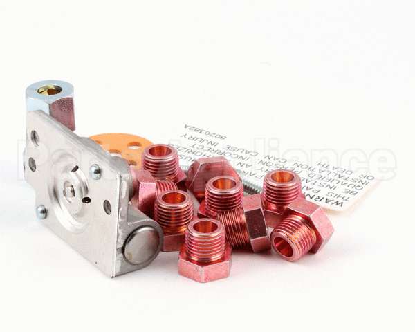 8260956 Frymaster Kit Gf14 Nat To Lp