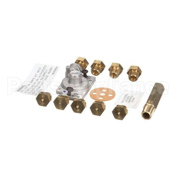 8260957 Compatible Frymaster Kit Gf14 Lp To Nat