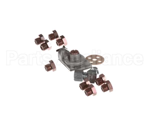 8260959 Frymaster Kit Mj35 Nat To Lp