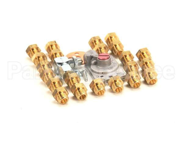 8260964 Frymaster Kit Mjcf J3Fc Nat To Lp