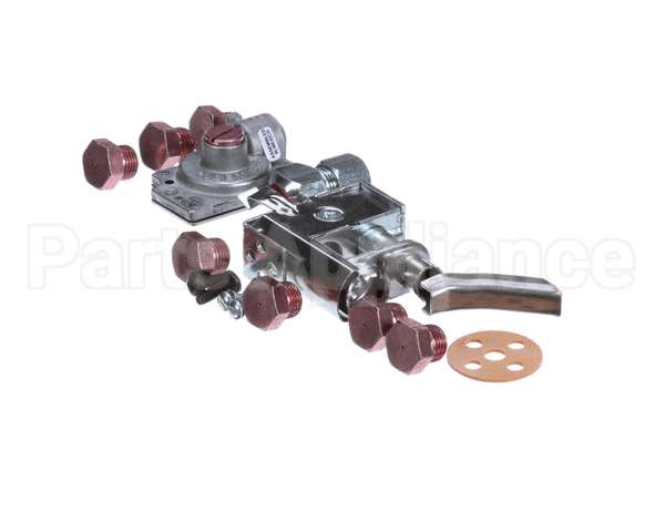 8260966 Frymaster Kit Mj15 J1C Nat To Lp
