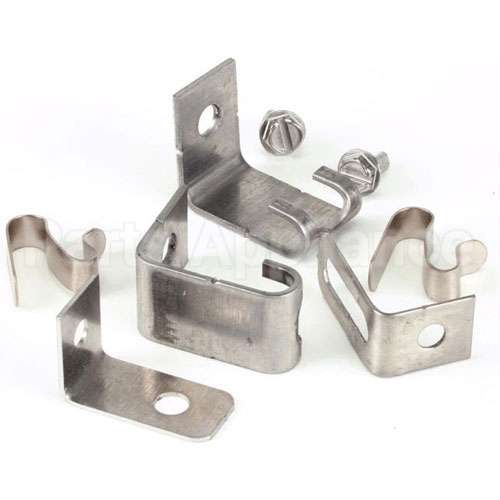 8261000 Frymaster Hi-Limit Tstat Clip Kit