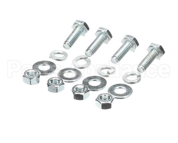 8261113 Frymaster Fastener Kit (One Caster)