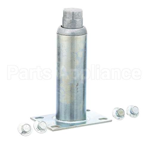 8261115 Compatible Frymaster Legs Installed (8103168)