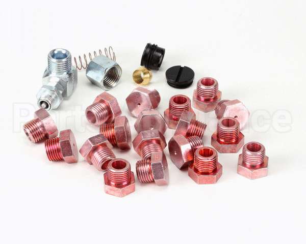 8261143 Frymaster Conversion Kit,Gf40 Nat To Pro