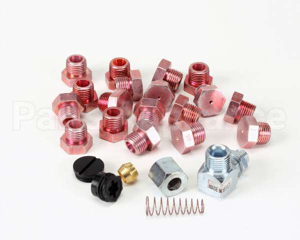 8261143 Frymaster Conversion Kit,Gf40 Nat To Pro