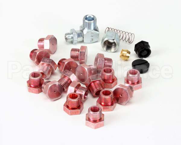 8261143 Frymaster Conversion Kit,Gf40 Nat To Pro