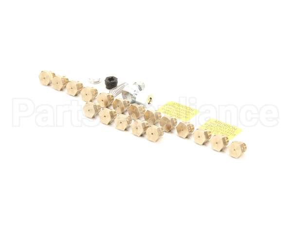 8261144 Frymaster Conversion Kit,Gf40 Pro To Nat