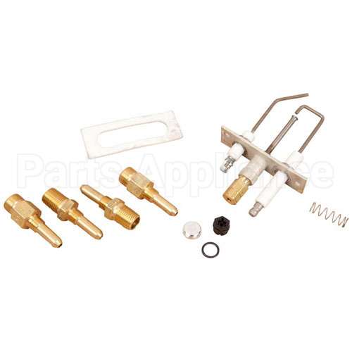 8261146 Compatible Frymaster Mjh50/52 Fv Conversion Pro-Nat