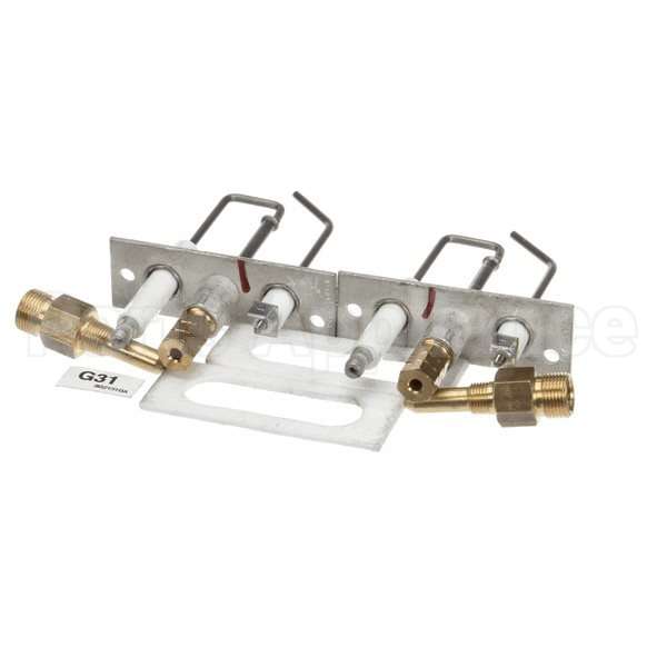 8261196 Compatible Frymaster Conversnkit, Ce H50/52 Nat-Pro