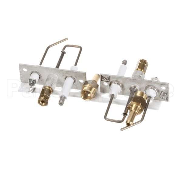 8261197 Compatible Frymaster Conversnkit, Ce H50/52 Pro-Nat