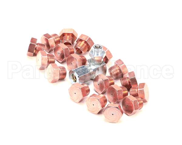 8261202 Frymaster Conversion, Ce45 Nat-Pro Valve