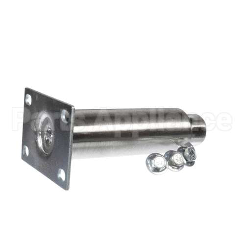 8261237 Frymaster Ss Leg Installed (1Ea 8101205)