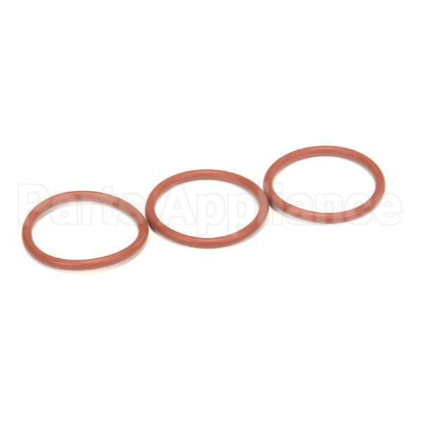 8261317 Compatible Frymaster O-Ringkit, Footprint Th Ree
