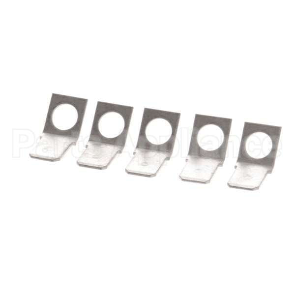 8261337 Compatible Frymaster Terminal Tab (Pkg 5)