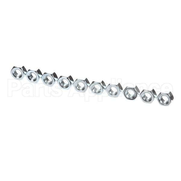 8261362 Compatible Frymaster Nut, (8090071) Qty. 10 ( Pds)
