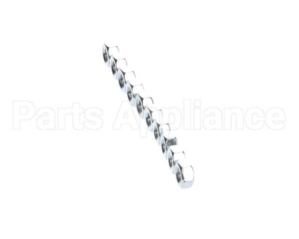 8261362 Frymaster Nut, (8090071) Qty. 10 (Pds)
