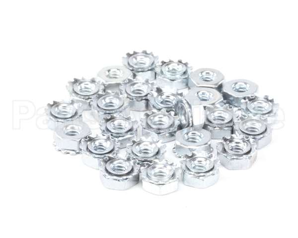 8261366 Frymaster Nut, (8090237) Qty. 25