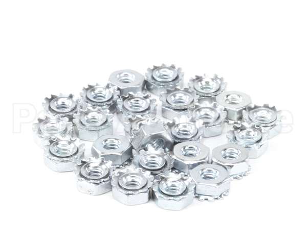 8261366 Frymaster Nut, (8090237) Qty. 25