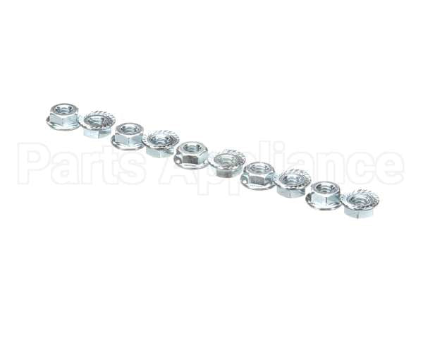 8261368 Frymaster Nut, (8090417) Qty. 10