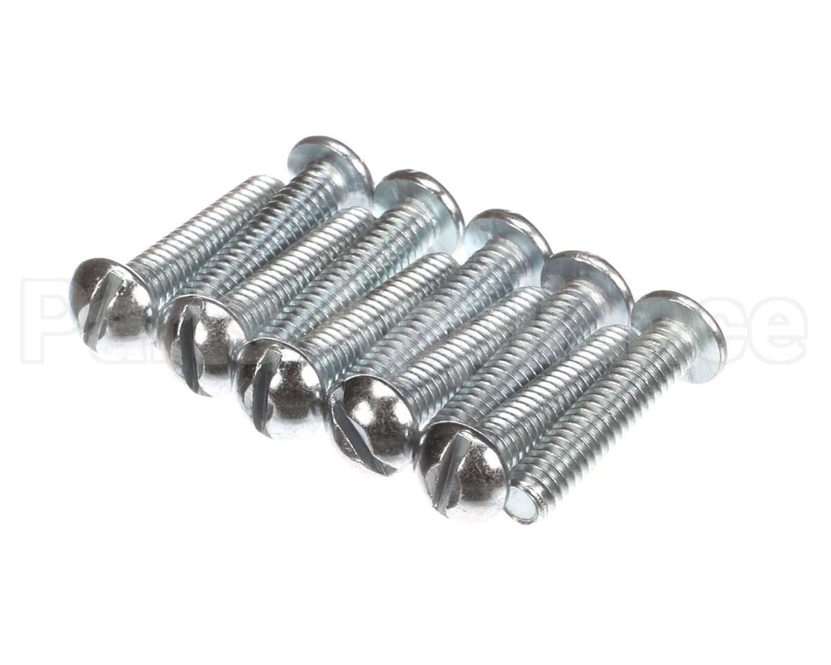 8261370 Frymaster Screw, (8090134) Qty. 10 (Pds)