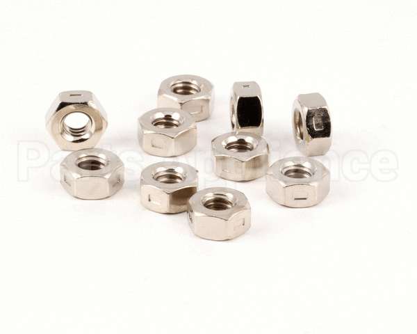 8261372 Frymaster Nut, (8090059) Qty. 10 (Pds)