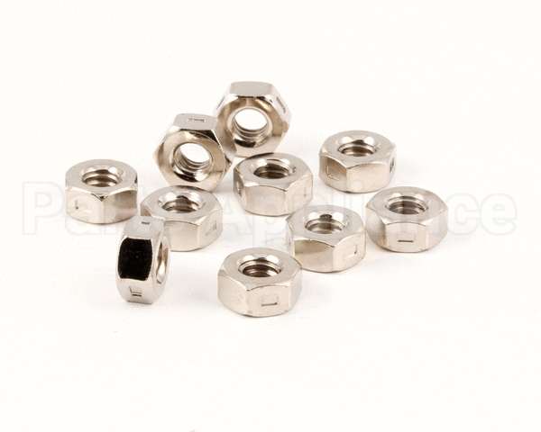 8261372 Frymaster Nut, (8090059) Qty. 10 (Pds)