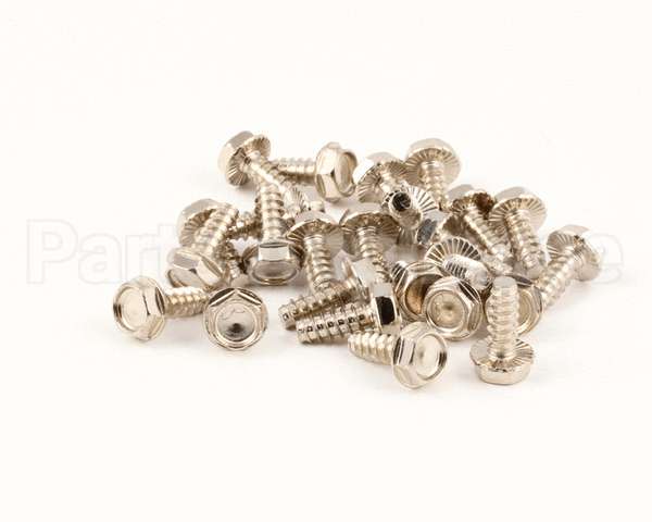 8261374 Frymaster Screw, (8090412) Qty. 25