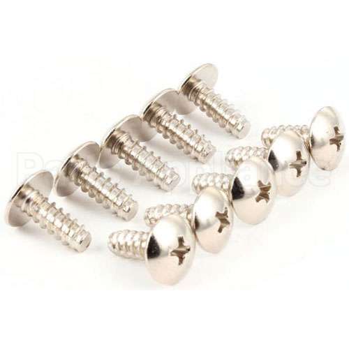 8261379 Compatible Frymaster (8090449) Qty 10 Screw