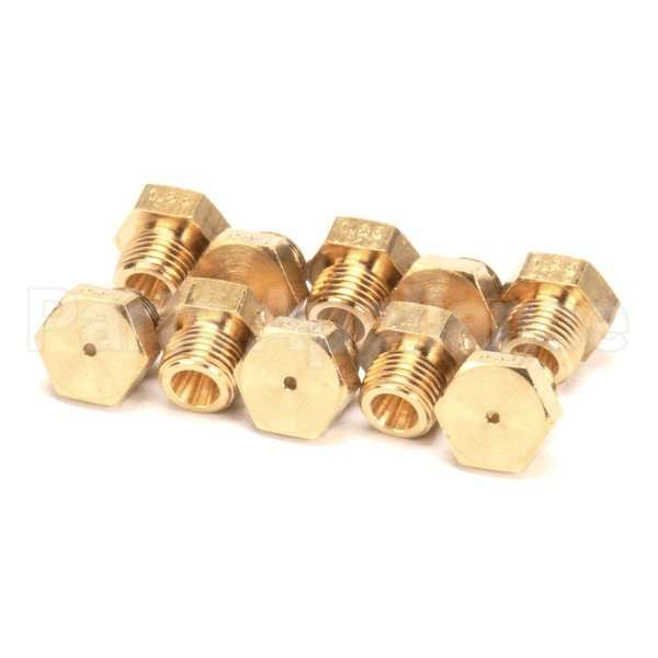 8261388 Compatible Frymaster Orifice, (8100496) Qty 1 0