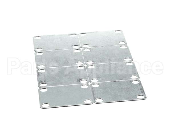 8261468 Frymaster Shim Kit, Caster
