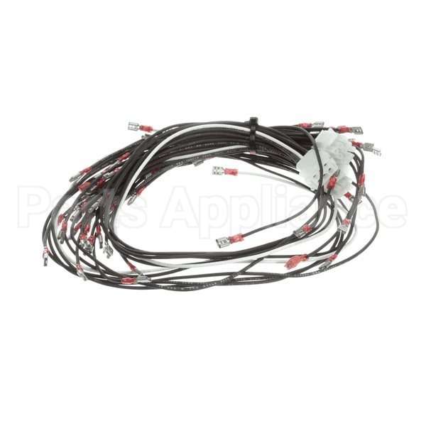 8261560 Compatible Frymaster Kit, Harness Wiring Fm45 Embl