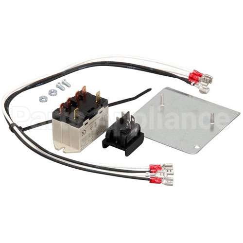 8261718 Compatible Frymaster Uhc Switch W/Relay Kit