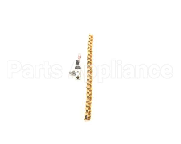 8261747 Frymaster Kit Conversion, Mjcf Nat To Lp
