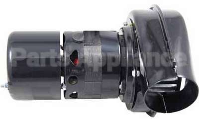 82618 Packard 115/230V 1/50Hp Inducer Motor