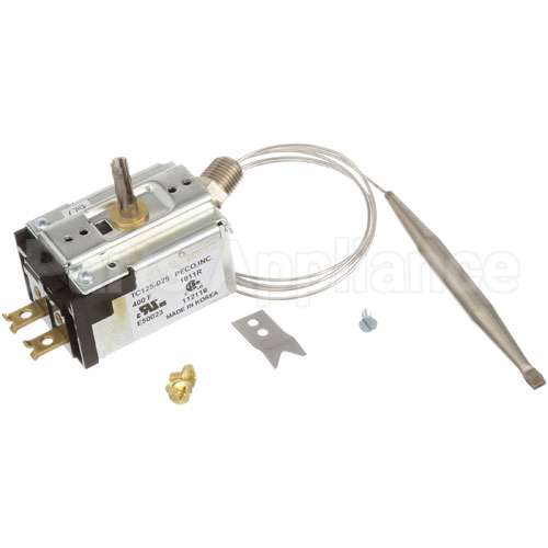 8262013 Compatible Frymaster Thermostat