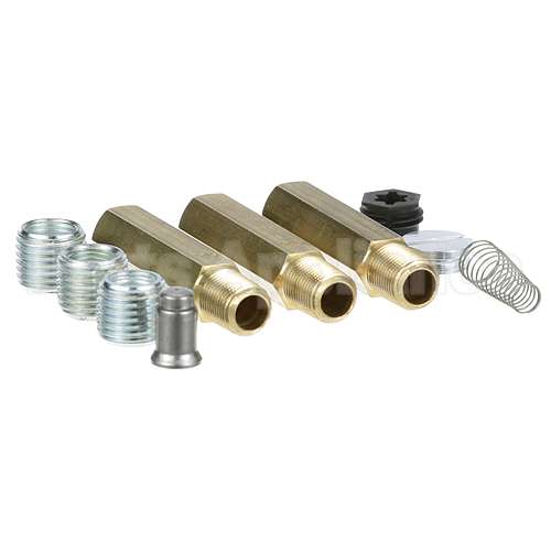 8262017 Compatible Frymaster Sr42 Lp To Nat Cnvrsnkit